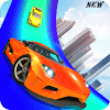 GT Racing Stunts: Extreme Car Driving Game