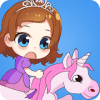 Princess Sofia Horse Ride