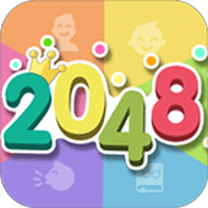 2048拼图