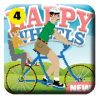 the Happy wheels: 4 full Games!