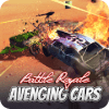 Avenging Cars Battle Royale