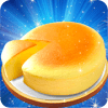 Real Sponge Cake Maker Free Cooking Game