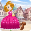 The First Sofia Dress Up Games For Girls