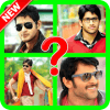 Guess Telugu Actors:Tollywood New