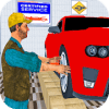 Real Car Mechanic Simulator : Car Dealer 2018