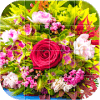 Wonderful Flowers Puzzle