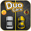 Duo Cars - Twin Cars Driving