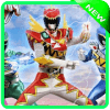 New Power Rangers Megaforce 2018