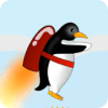 Penguin Race Subtraction Game