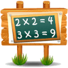 Table de Multiplication