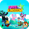Save The Kingdom - Umikitty Game