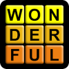 Wonderful Word Puzzles