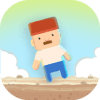 Desert Hero Run  running games free