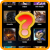 Guess Mobile Legend Heroes Interesting earn prize