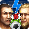 Soccer Player Arena - Clash Duel