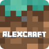 Alex Craft