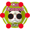 Cat Connect Dot