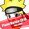 Piano Naruto Senki