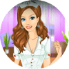 Nurse Girl Dress Up 2019