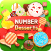 Number Desserts