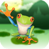 Frog game - Cross road for frogger classic