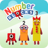 Meet the Numberblocks