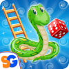 Snakes and Ladders - Board Game