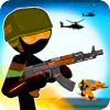 Stickman maverick : bad boys killer