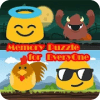 Memory Puzzle Game