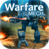 Mech Robot Hero Warfare 2019