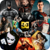 All DC Characters