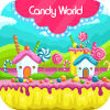 Game - Candy world pro