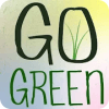 Go Green