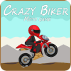 Crazy Biker Moto Game