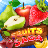 Fruit Saga King