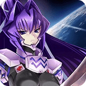 MuvLuv Alternative攻击边疆