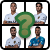 Valencia Players Quiz