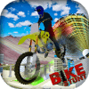 Turbo Bike Rider - Stunt Mania