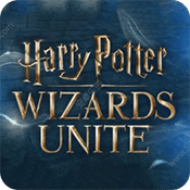 Harry Potter  Wizards Unite
