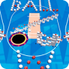 Color CricketIO Hole 3D