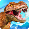 Jurassic Dino Kingdom: Dinosaur Shooting Games