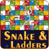Snakes And Ladders - Sap Sidi Game