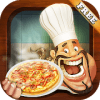 Pizza Maker Kids Pizzeria  Delicious Pizza Game