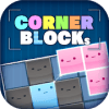 Corner Blocks  Brain Puzzle