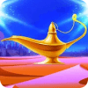 Hidden Objects Aladdin