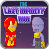 The Last Infinity Run