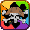 Jigsaw Puzzles Pirates For Adults and Kids
