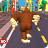 Donkey Kong Koopa Super