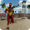 Amazing Rope Hero FPS Superhero Shooter 2019