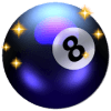 The Magical 8 Ball